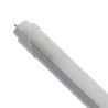 Tubo de LED T8 1500 mm Ekran. Con detector de Movimiento il.Seguridad 24W Conexión Un Lateral  6000K