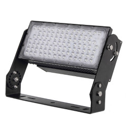 Foco Modular LED Stadium 250W 60º  6000K