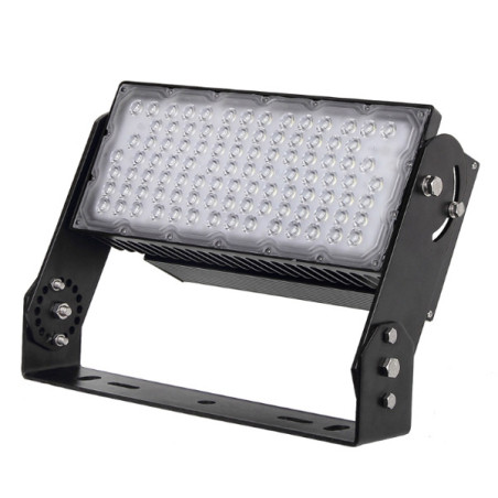 Foco Modular LED Stadium 250W 60º  6000K