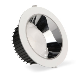 Foco downlight LED Bless 50W  6000K