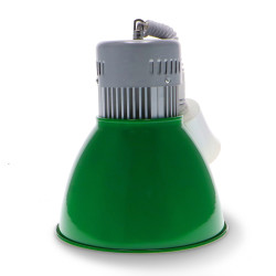 Campana LED Menie 28W - Verduras - DSC