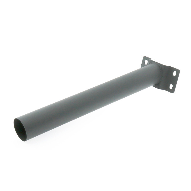 Soporte de pared para Farolas Led Ø 60 mm