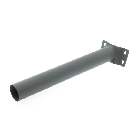 Soporte de pared para Farolas Led Ø 60 mm