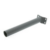 Soporte de pared para Farolas Led Ø 60 mm