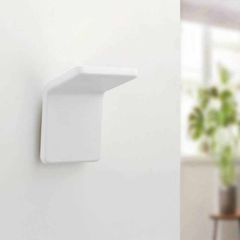 Aplique de pared LED Double White 10W  3000K
