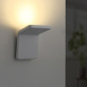 Aplique de pared LED Double White 10W  3000K