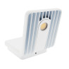 Aplique de pared LED Double White 10W  3000K