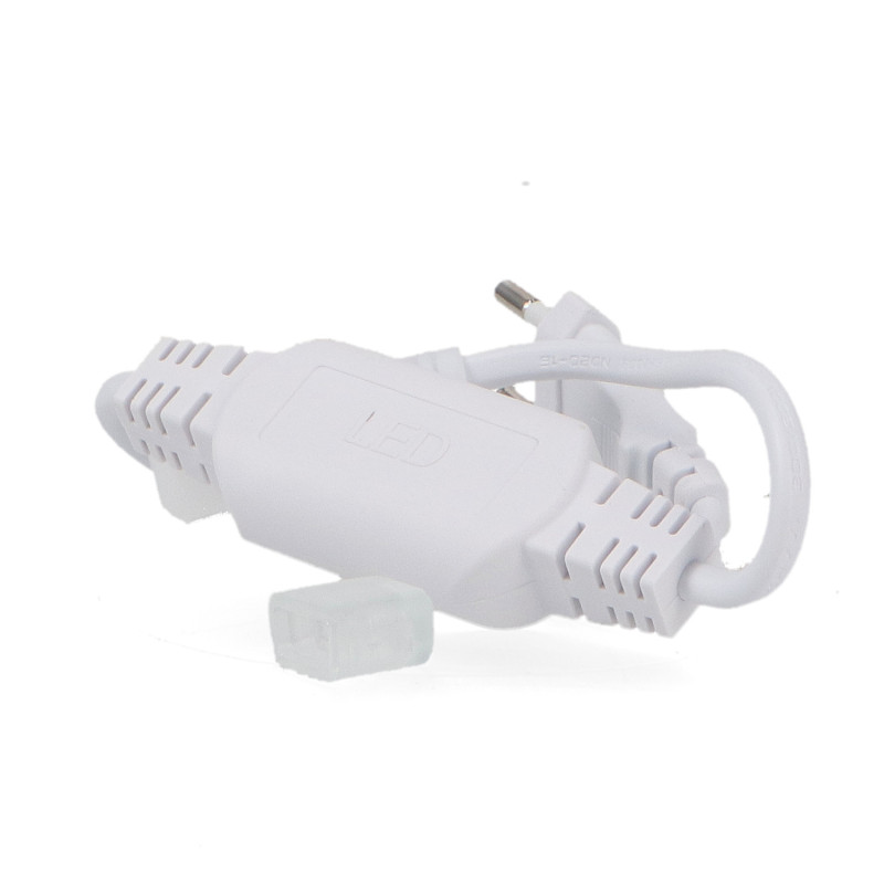 Rectificador tira LED 220V SMD 2835 Fast 14,4W/m