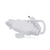 Rectificador tira LED 220V SMD 2835 Fast 14,4W/m