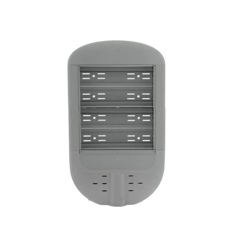 Chasis de Farola para Modulo Heatsing 4X50W 90º - DSC