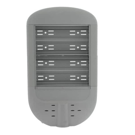 Chasis de Farola para Modulo Heatsing 4X50W 90º - DSC