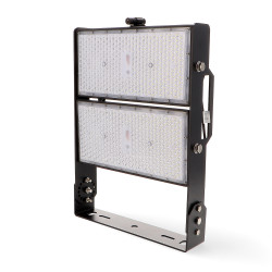 Foco Modular LED Stadium 500W 60º  6000K