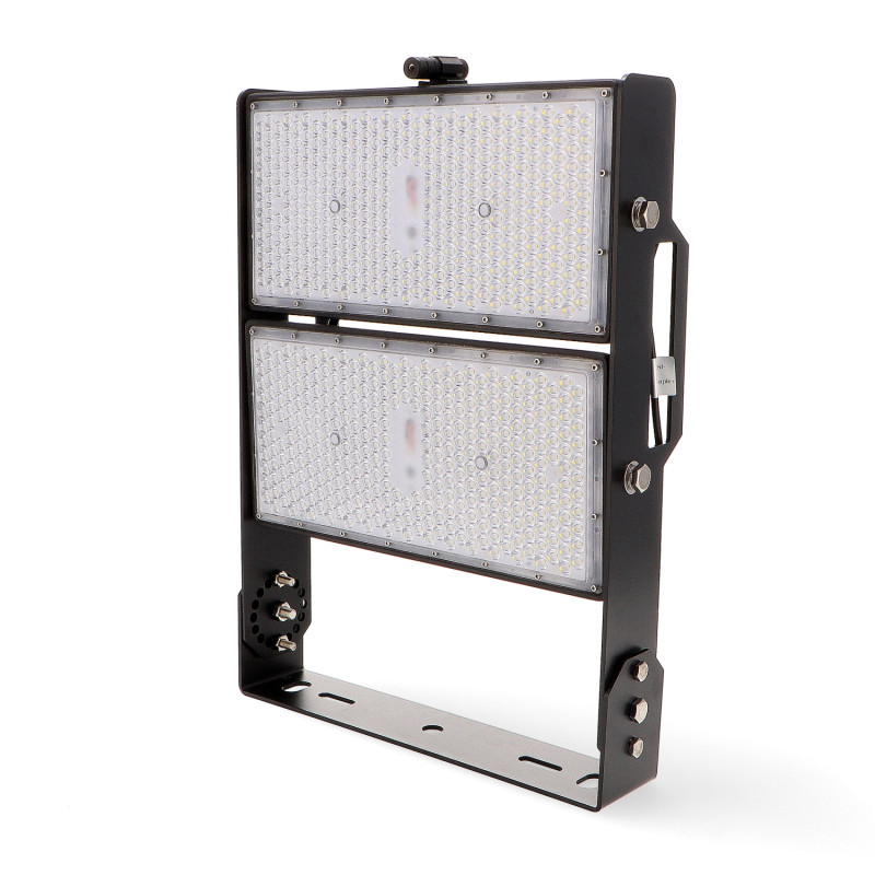 Foco Modular LED Stadium 500W 60º  6000K