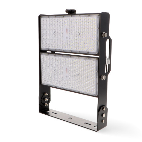 Foco Modular LED Stadium 500W 60º  6000K