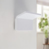 Aplique de pared LED Double White 20W  3000K