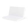 Aplique de pared LED Double White 20W  3000K