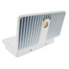 Aplique de pared LED Double White 20W  3000K
