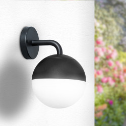 Aplique de pared Cam