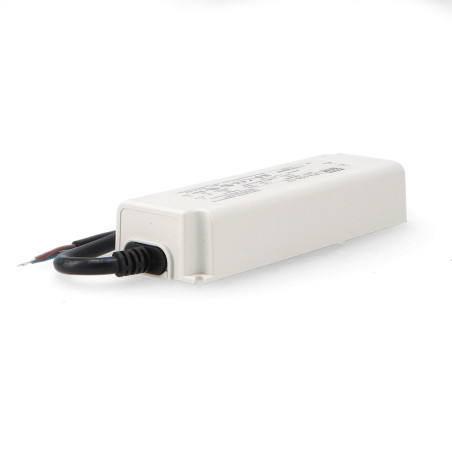 Fuente de alimentación para tiras LED Mean Well 150W 12VDC IP67 LPV-150-12