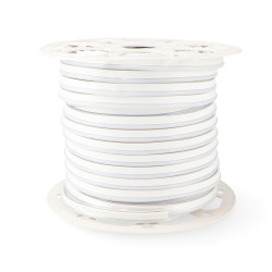 Neón de LED Flexible 220VAC Prozny 8.5W/m - 50 Metros - DSC  4500K