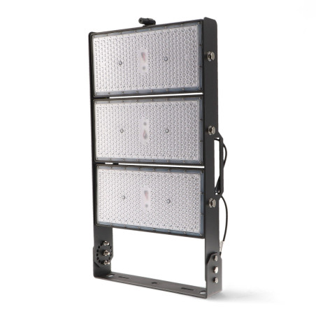 Foco Modular LED Stadium 750W 25º  6000K
