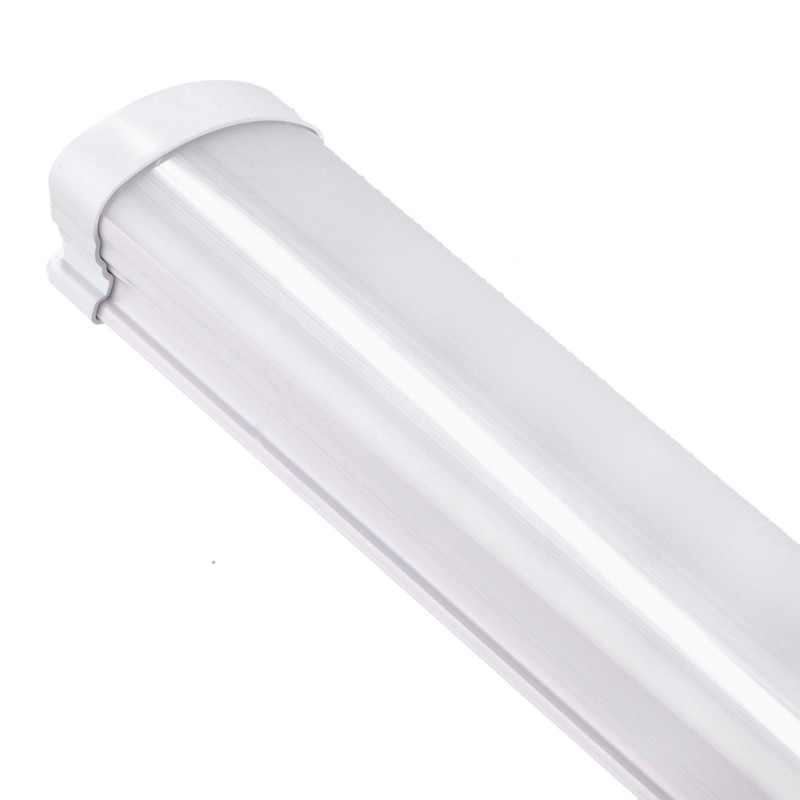 Regleta LED SlimLine Garaz 50W IP65 1200 mm  6000K