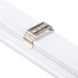 Regleta LED SlimLine Garaz 50W IP65 1200 mm  6000K