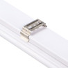 Regleta LED SlimLine Garaz 50W IP65 1200 mm  6000K
