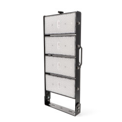 Foco Modular LED Stadium 1000W 25º  6000K