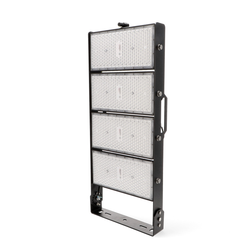 Foco Modular LED Stadium 1000W 25º  6000K