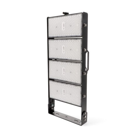 Foco Modular LED Stadium 1000W 25º  6000K