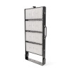 Foco Modular LED Stadium 1000W 25º  6000K