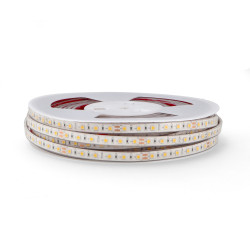 Tira de LED 24V SMD Videny IP68 14W/m - 20 Metros  3000K