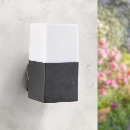 Aplique de pared Design