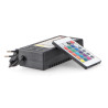 Adaptador de Corriente para tiras LED RGB 60W 12VDC