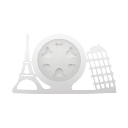 Aplique de Pared Tower 20W - DSC  3000K