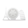 Aplique de Pared Tower 20W - DSC  3000K