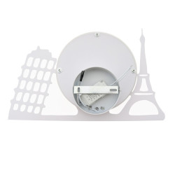 Aplique de Pared Tower 20W - DSC  3000K