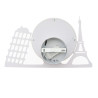 Aplique de Pared Tower 20W - DSC  3000K