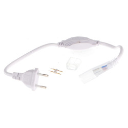 Rectificador Neón LED 220V 8.5W/m Monocolor - DSC