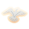 Aplique de pared LED Eagle 24W - DSC  3000K