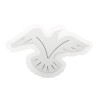 Aplique de pared LED Eagle 24W - DSC  3000K