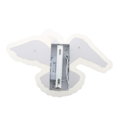 Aplique de pared LED Eagle 24W - DSC  3000K