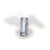 Aplique de pared LED Eagle 24W - DSC  3000K