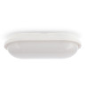 Plafón LED Oval Screw 20W IP65  6000K