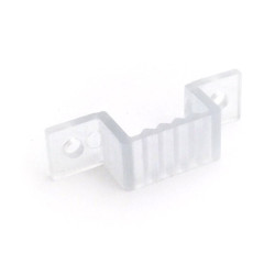 Grapa tira LED 220VAC