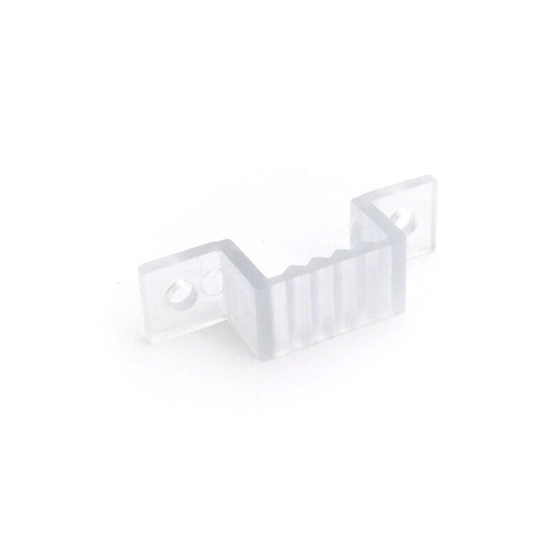 Grapa tira LED 220VAC