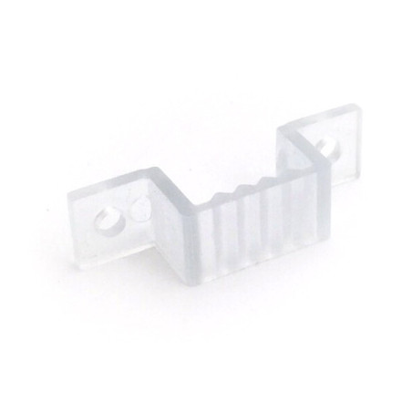 Grapa tira LED 220VAC