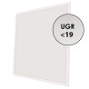 Panel LED Serie Trielle 60X60 cm 42W No Flicker  6000K
