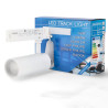 Foco LED para carril Lepsie 32W Trifásico No Flicker - DSC  6000K
